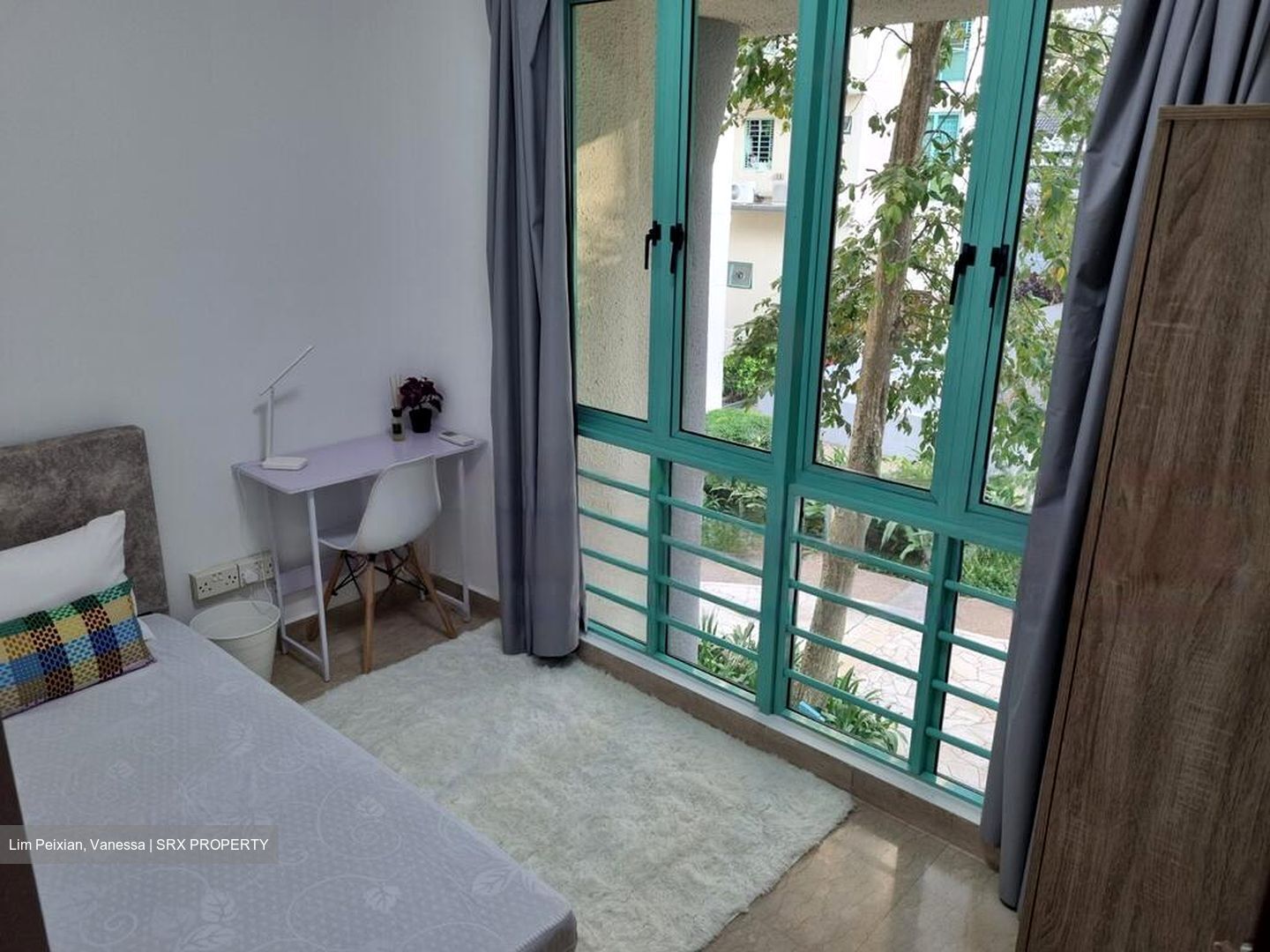 Hazel Park Condominium (D23), Condominium #482348611